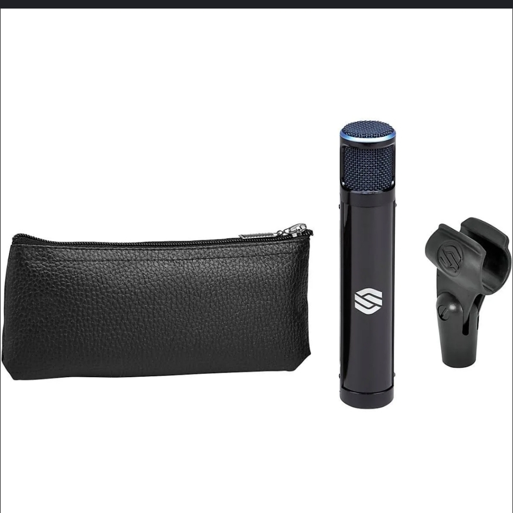 Sterling Audio ST131 Condenser Microphone